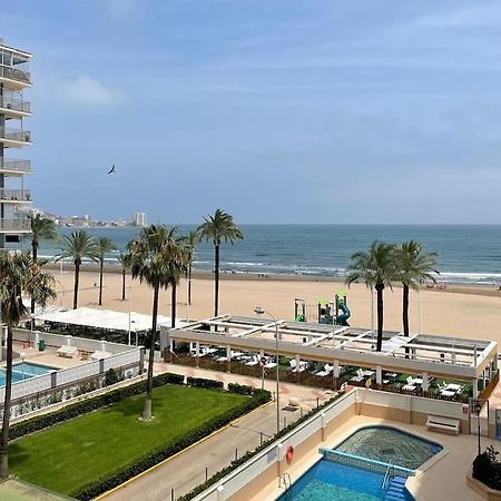 Singularstays Cullera V 외부 사진