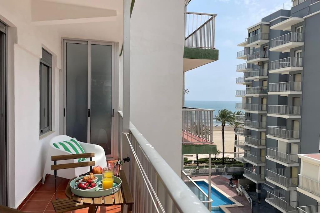 Singularstays Cullera V 외부 사진