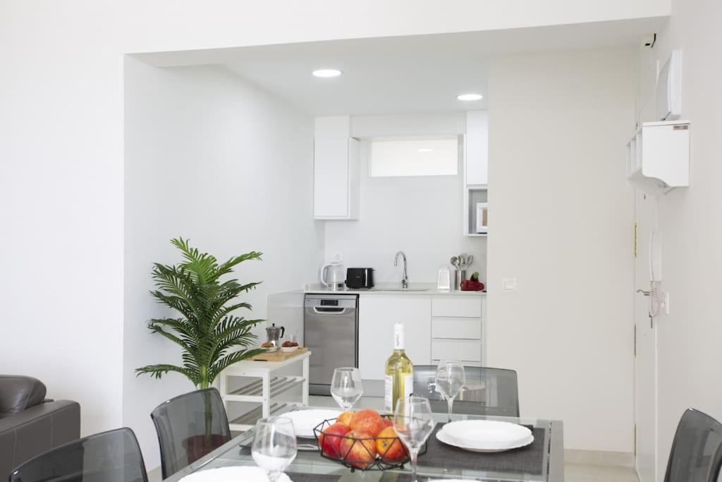 Singularstays Cullera V 외부 사진