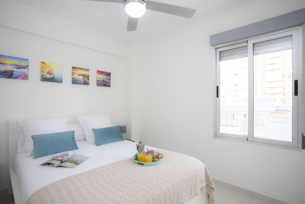 Singularstays Cullera V 외부 사진