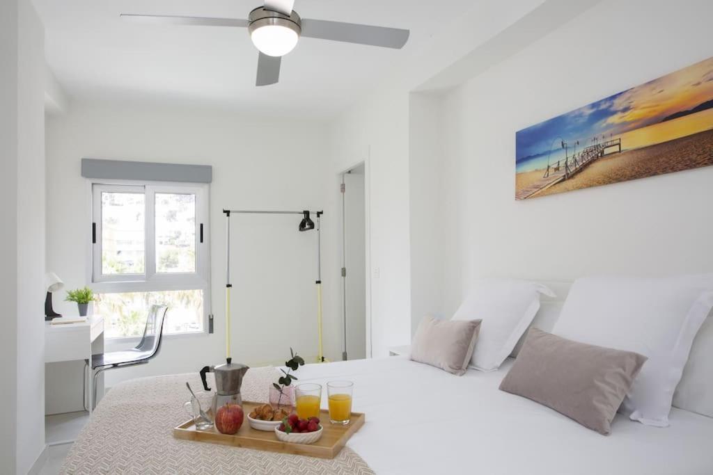 Singularstays Cullera V 외부 사진