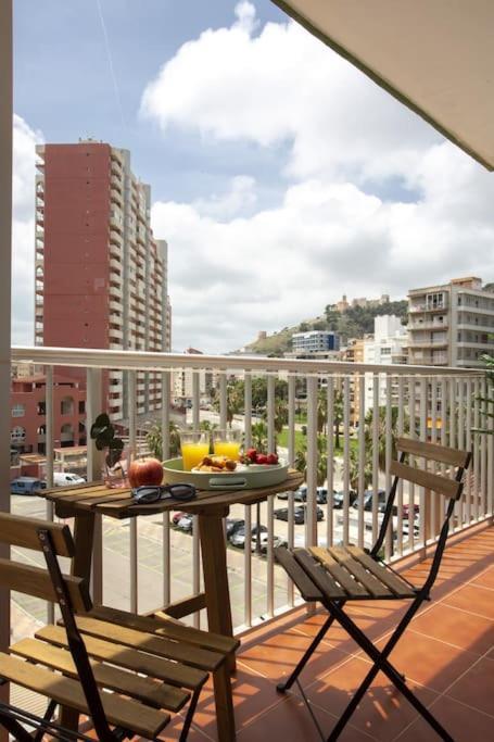 Singularstays Cullera V 외부 사진
