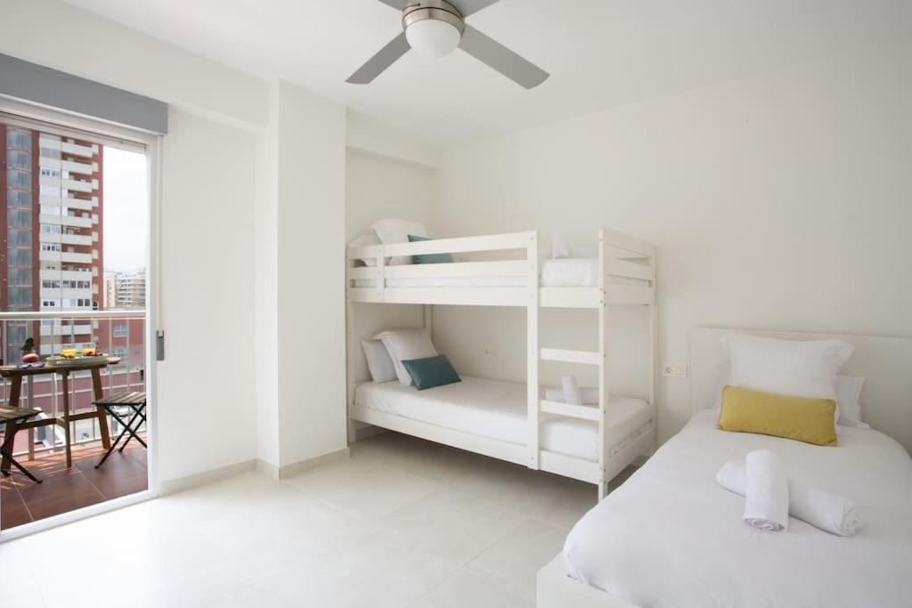 Singularstays Cullera V 외부 사진