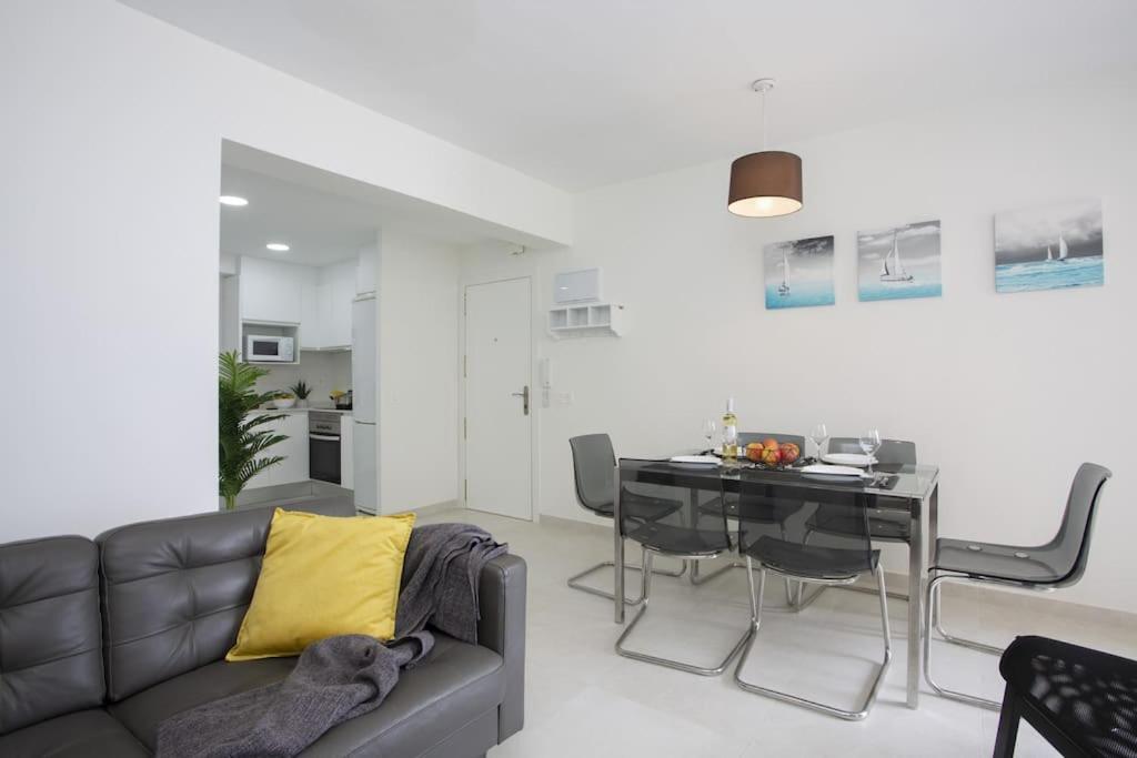 Singularstays Cullera V 외부 사진