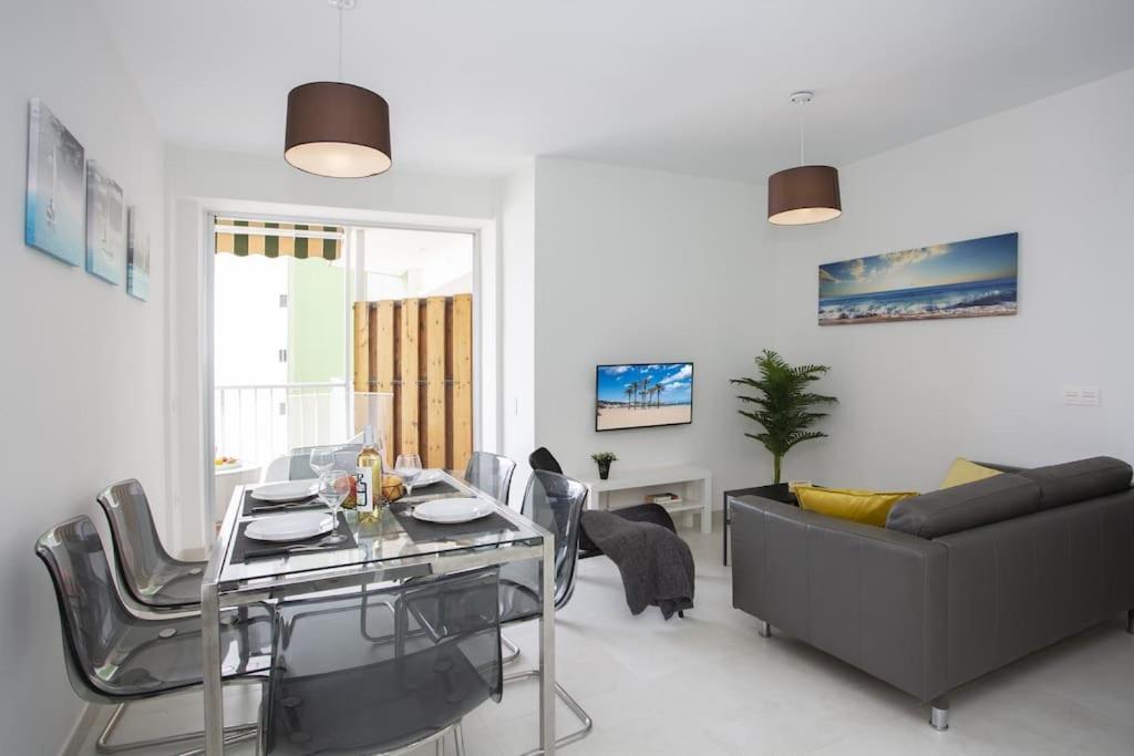 Singularstays Cullera V 외부 사진